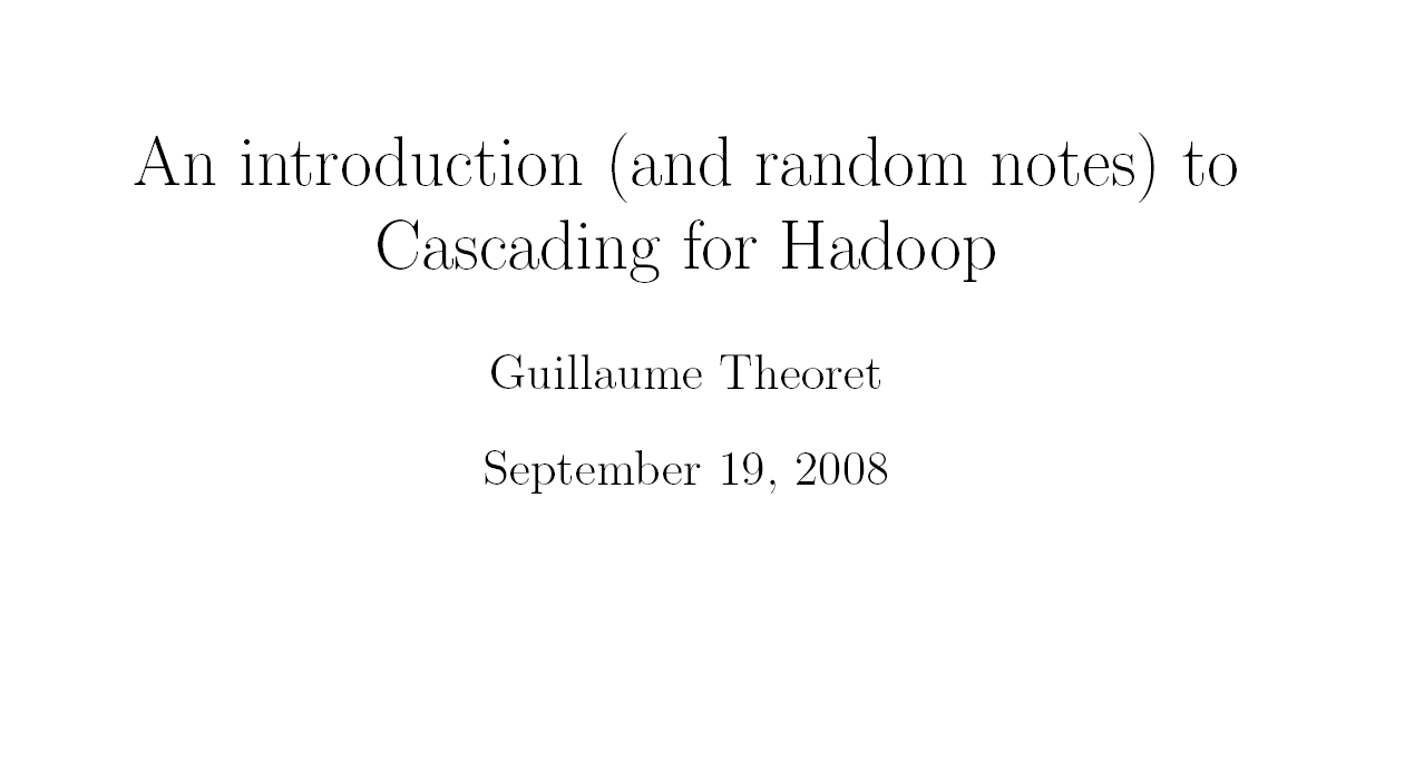 An introduction (and random notes) to Cascading for Hadoop.png